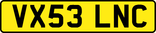 VX53LNC