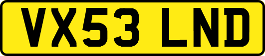 VX53LND