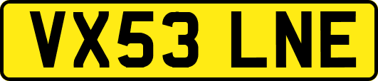 VX53LNE