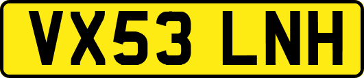 VX53LNH