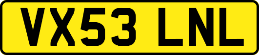 VX53LNL