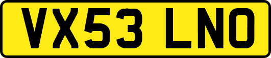 VX53LNO