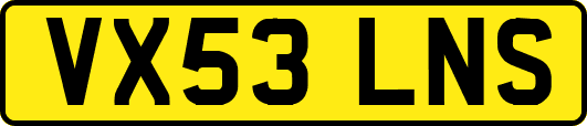 VX53LNS