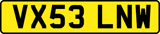 VX53LNW