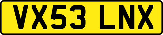 VX53LNX