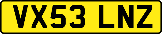 VX53LNZ