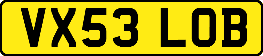 VX53LOB
