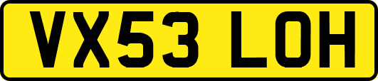 VX53LOH