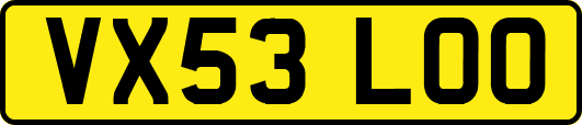 VX53LOO