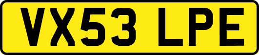 VX53LPE