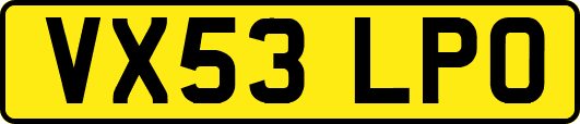 VX53LPO
