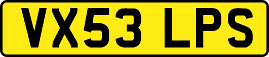 VX53LPS