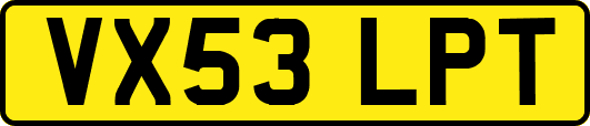 VX53LPT