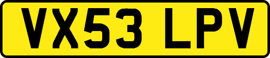 VX53LPV