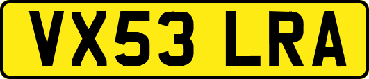 VX53LRA
