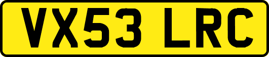 VX53LRC