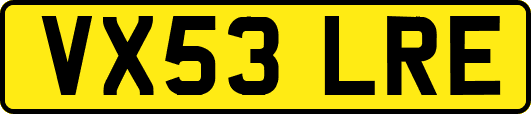 VX53LRE