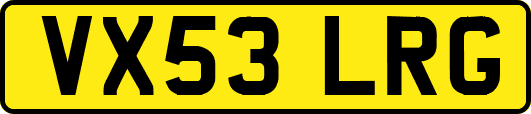 VX53LRG