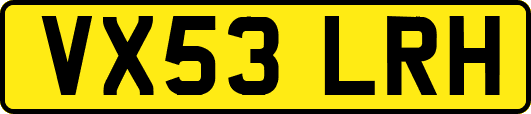 VX53LRH