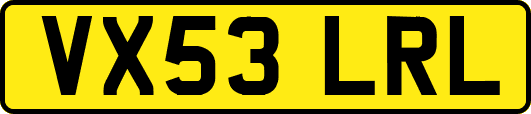 VX53LRL