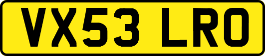 VX53LRO