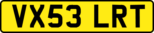 VX53LRT