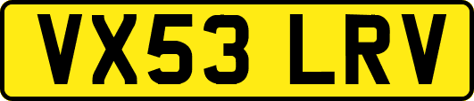 VX53LRV