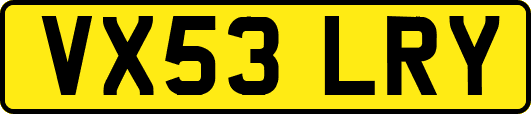VX53LRY