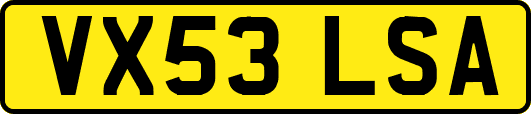 VX53LSA
