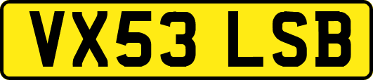 VX53LSB