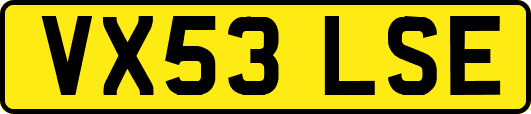 VX53LSE