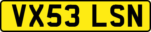 VX53LSN