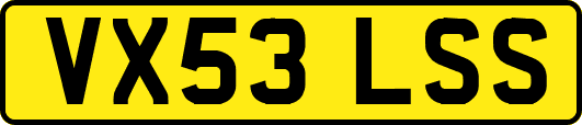 VX53LSS