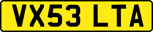 VX53LTA