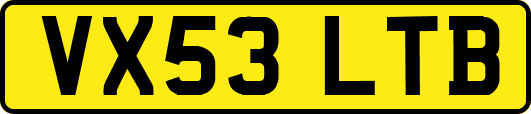 VX53LTB