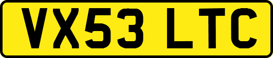 VX53LTC