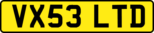 VX53LTD