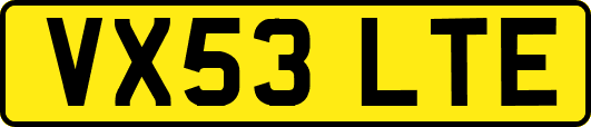 VX53LTE