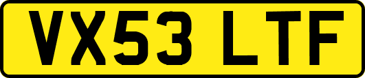 VX53LTF
