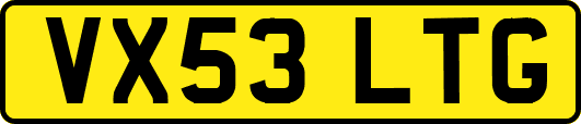 VX53LTG