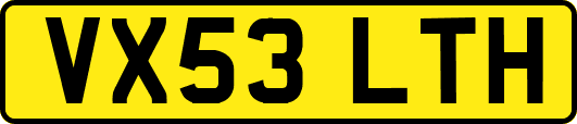 VX53LTH