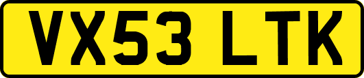 VX53LTK