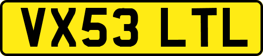 VX53LTL