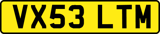 VX53LTM