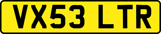 VX53LTR