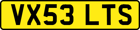 VX53LTS