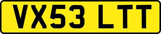 VX53LTT