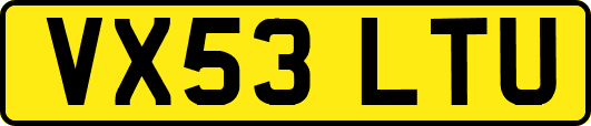VX53LTU