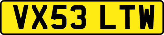 VX53LTW