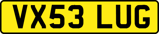 VX53LUG